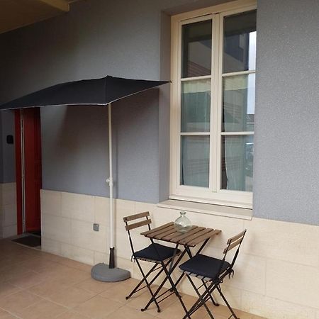Appt Plein Coeur De Soulac Sur Mer ภายนอก รูปภาพ