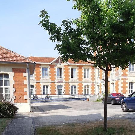 Appt Plein Coeur De Soulac Sur Mer ภายนอก รูปภาพ